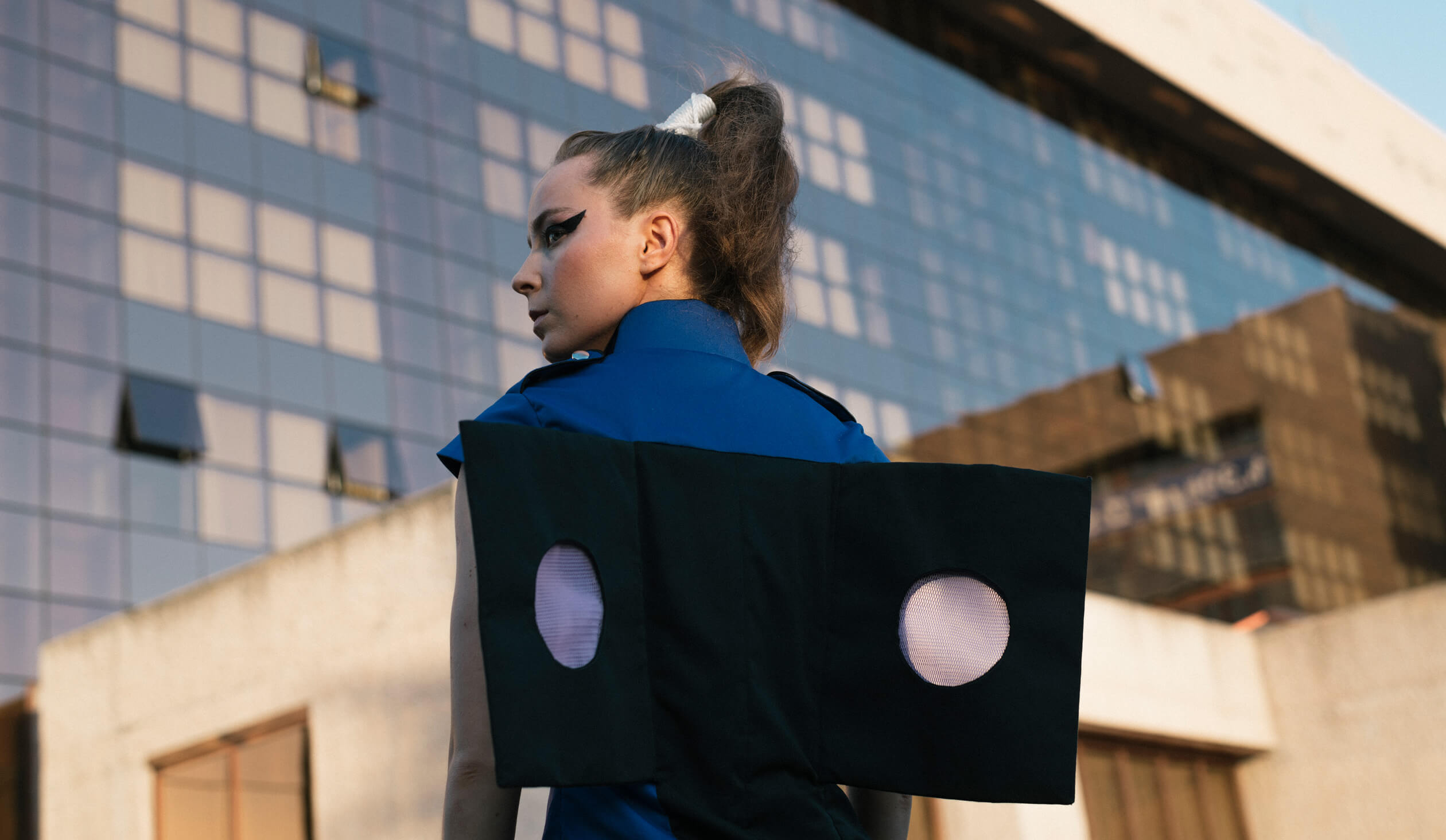 Colección moda mujer